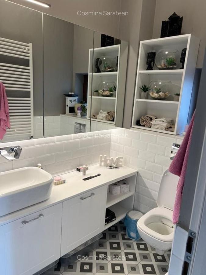 0%Comision Casa individuala Baciu, priveliste superba, zona accesibila - 10