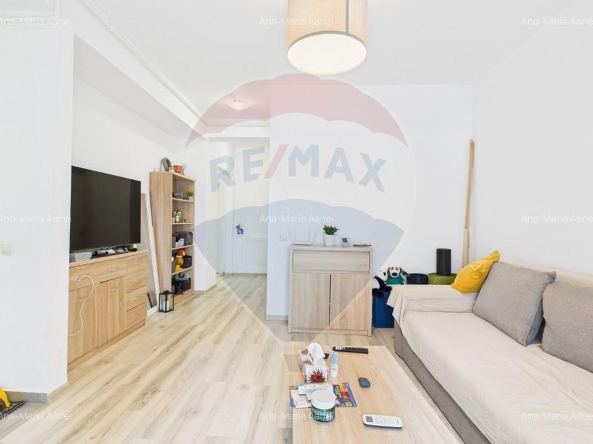 De vanzare | Apartament 3 camere | Northlight Residence - 2