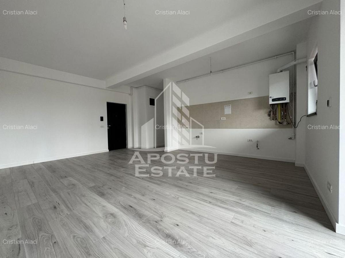 Apartament cu doua camere, bloc nou, zona Mehala - 5