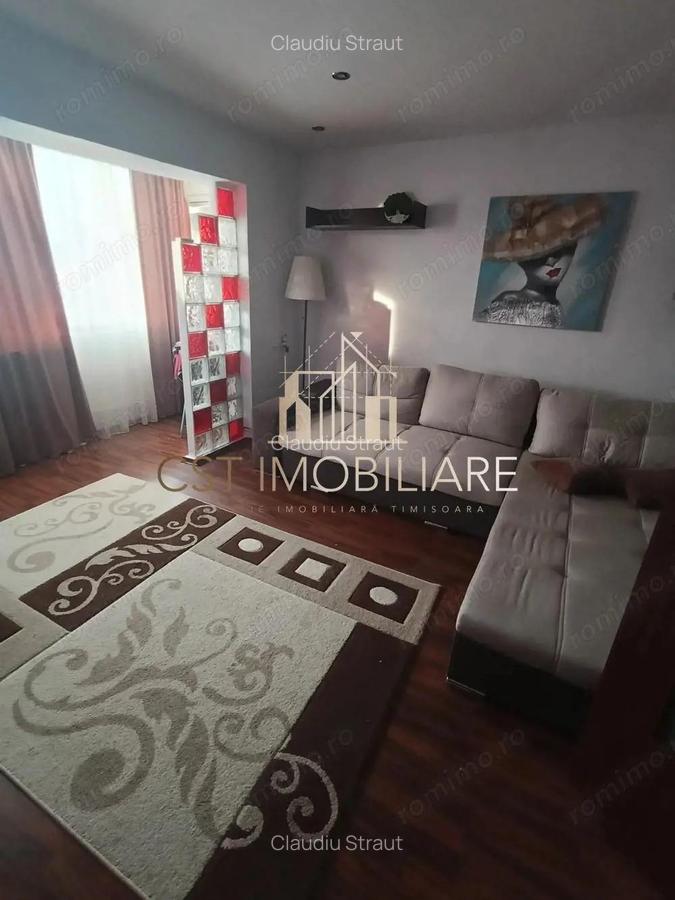 Apartament cu 2 camere in zona Bucovina Timisoara - 5
