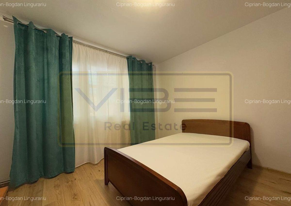Apartament 2 camere Podu Ros - 10 min Palas Mall - 7