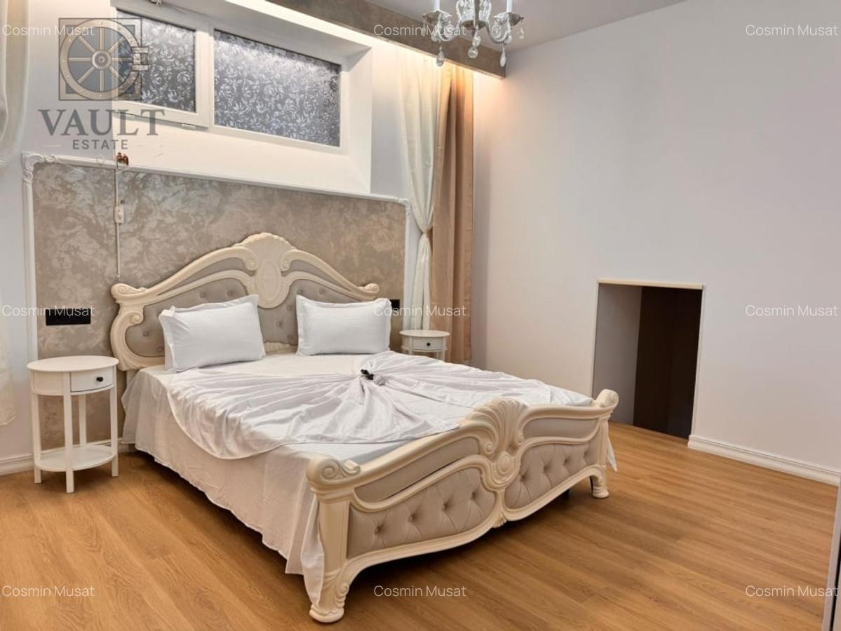 Apartament 2 camere - Metrou Universitate - 5