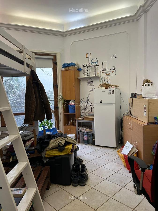 Se vinde garsoniera spatioasa langa Parcul Cismigiu - 2
