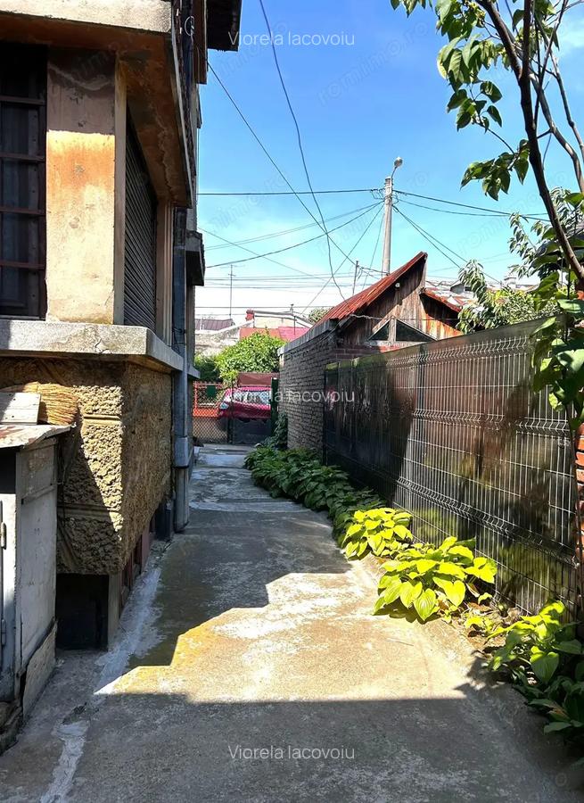 PLOIESTI, ULTRACENTRAL, 104 mp in vila deosebita, la jumatate de pret - 2