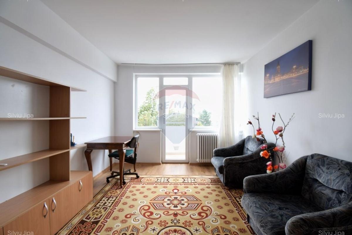 Apartament cu 2 camere de inchiriat, cartier Grigorescu bloc Lama E - 3