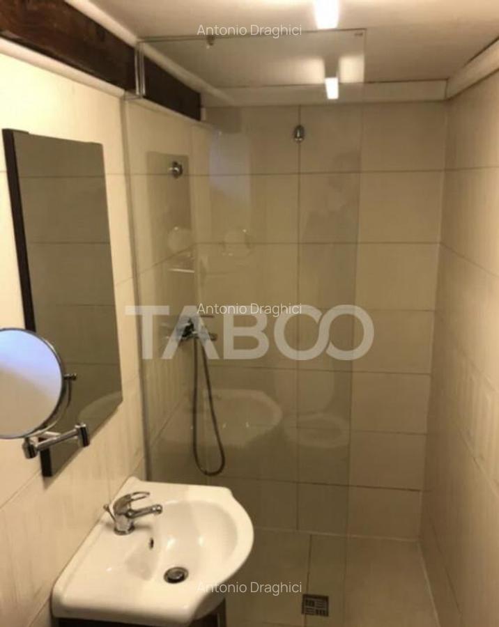 Apartament de inchiriat cu 3 camere in centru Cluj Napoca - 6
