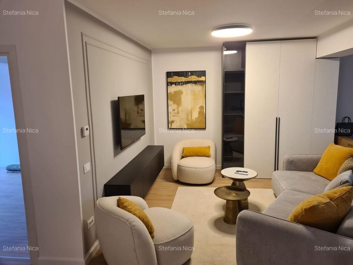 Închiriere apartament spațios și luminos - Pădurea Băneasa/British - 2