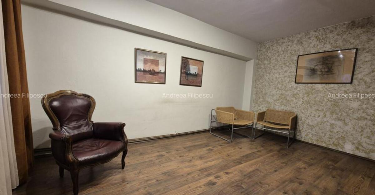 Apartament 3 camere, decomandat, Strada Victoriei - 3