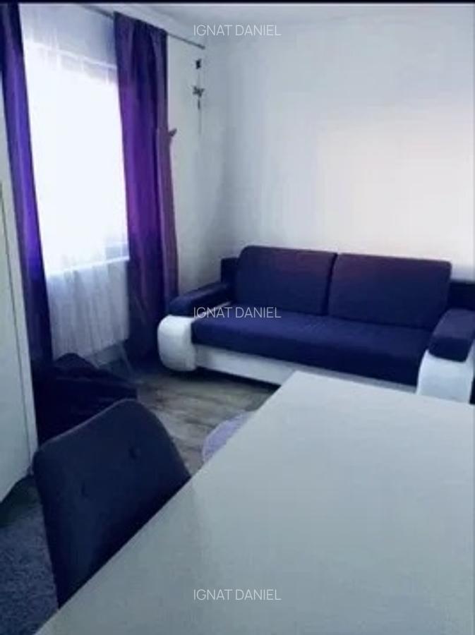 Apartament cu 2 camere, DECOMANDAT, zona Alexandru cel Bun - 1