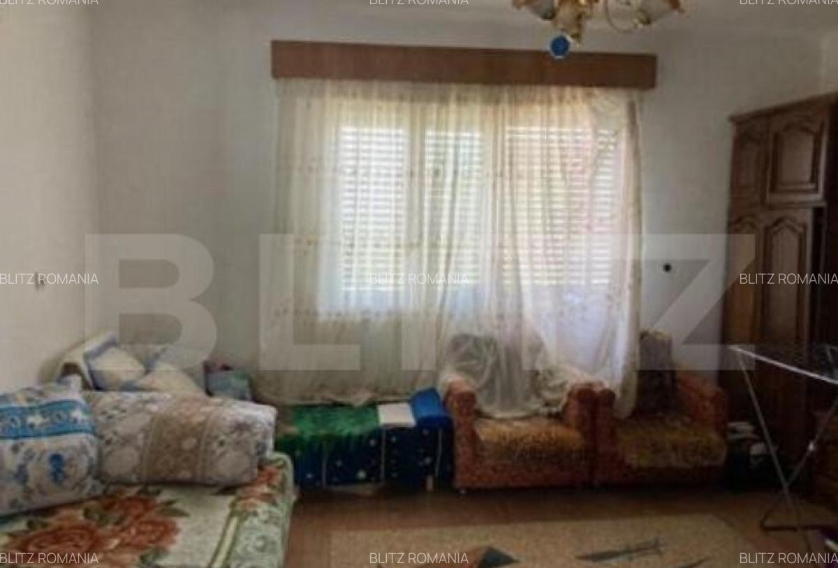 Casa de vanzare, cu 6 camere, 218,44 mp, zona Tasnad - 7