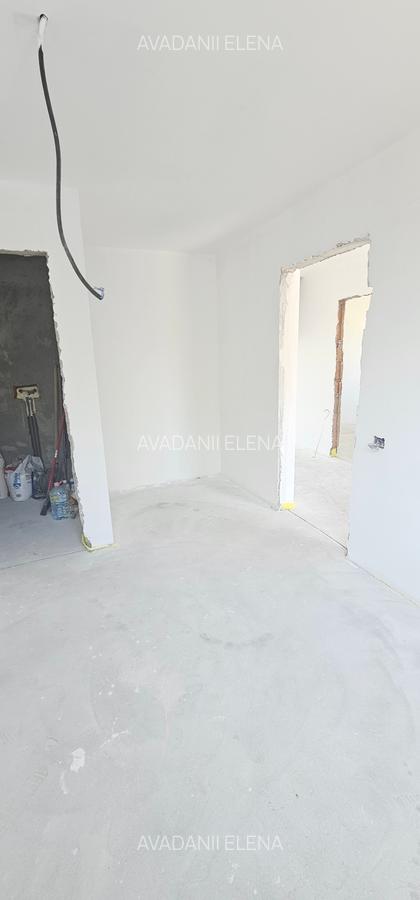 Casa parter 4 camere - La intrare in Com.Berceni - 11