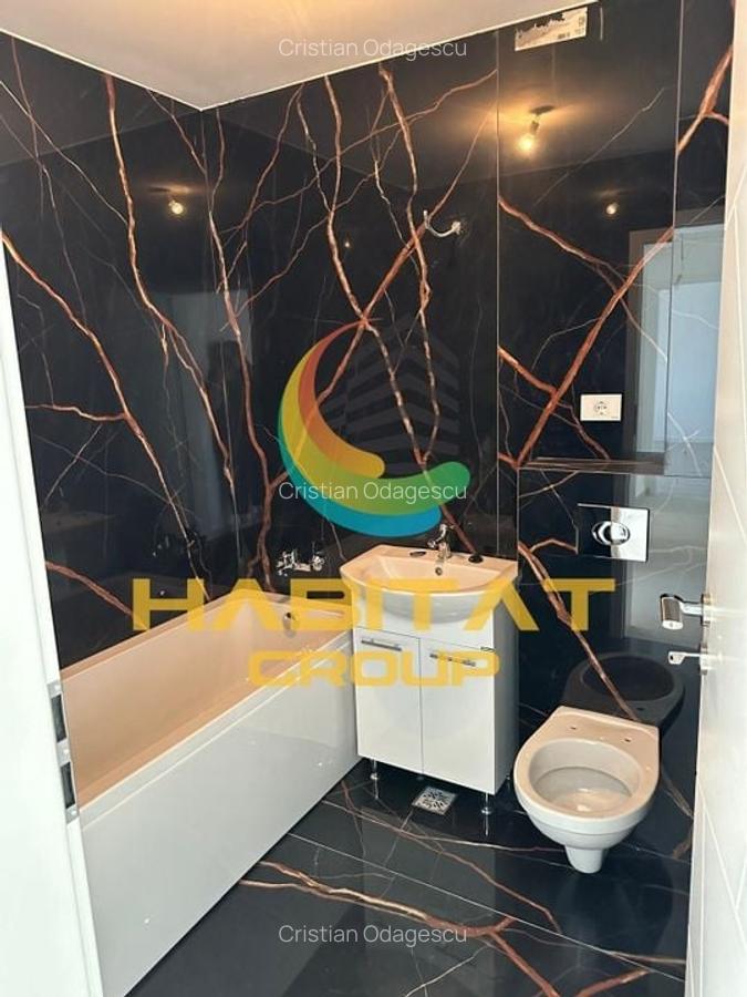 2 Camere Grand Arena Sector 4 Bloc Nou - 3