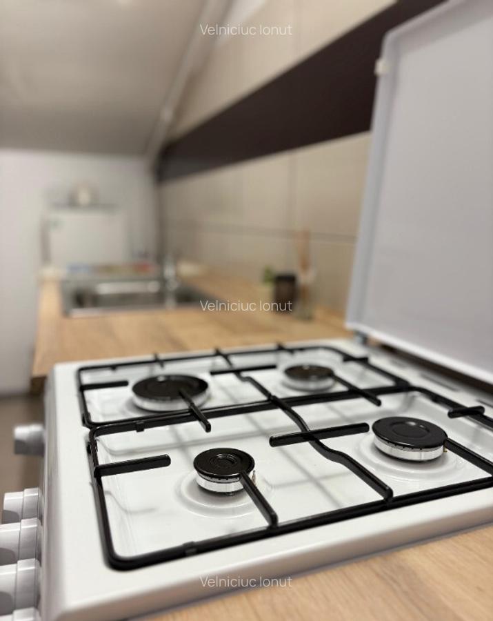 Apartament 2 Camere/D. Tatarasi Penta - 12