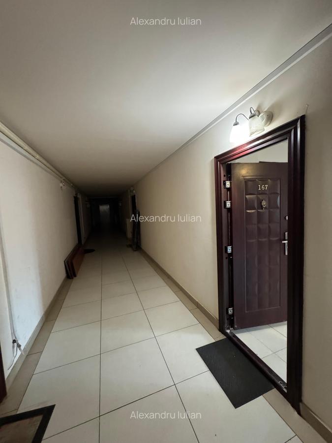 Apartament 2 camere | Mansardă luminoasă | Militari Residence – Str. Rezervelor - 9