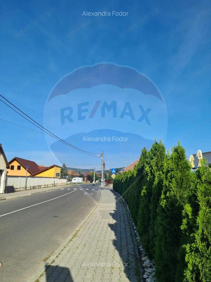 Spa?iu comercial de 35mp de inchiriat in zona Exterior Est - 2