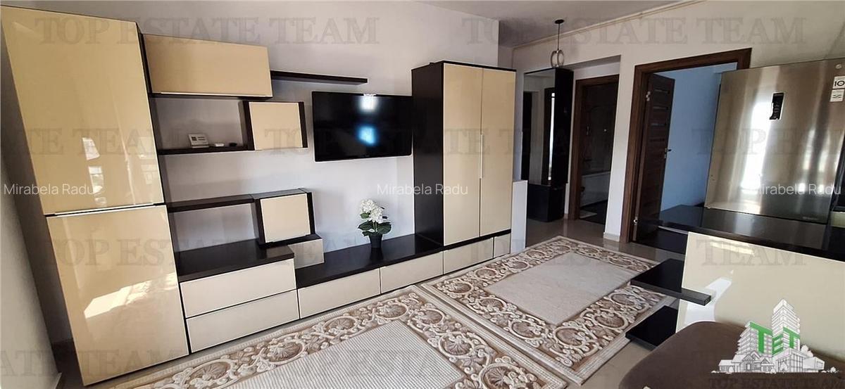 Apartament 3 camere zona Inel 2 - 5