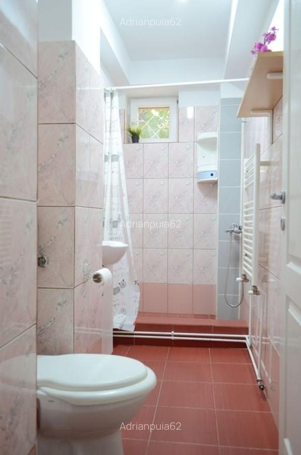 Inchiriez apartament 1 camera, str Horea - 8