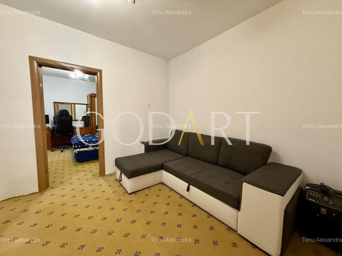 OPORTUNITATE | CASA | CURTE LIBERA 341 MP | 3 LOCURI DE PARCARE - 7