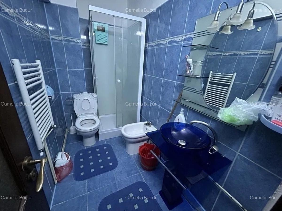 Apartament cu 3 camere decomandat în Păcurari - 3