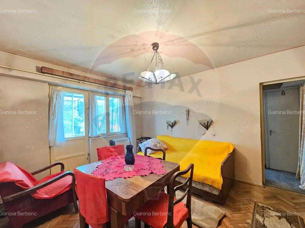 Apartament etaj 2 - 2