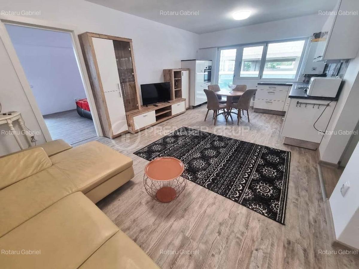 Etaj 3! Apartament 2 camere, Copou, 70mp - 1