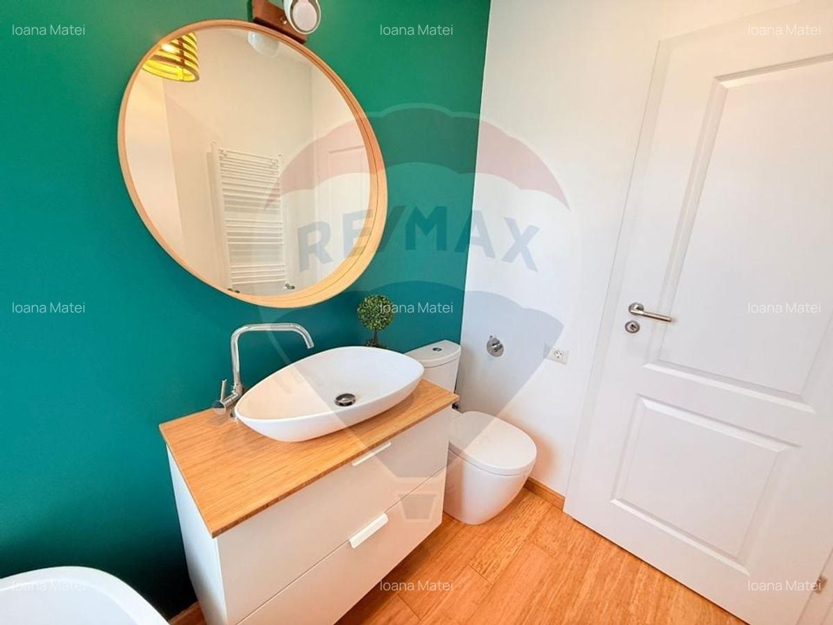 Apartament de vanzare | 2 camere | Complex Transparent Residence - 17