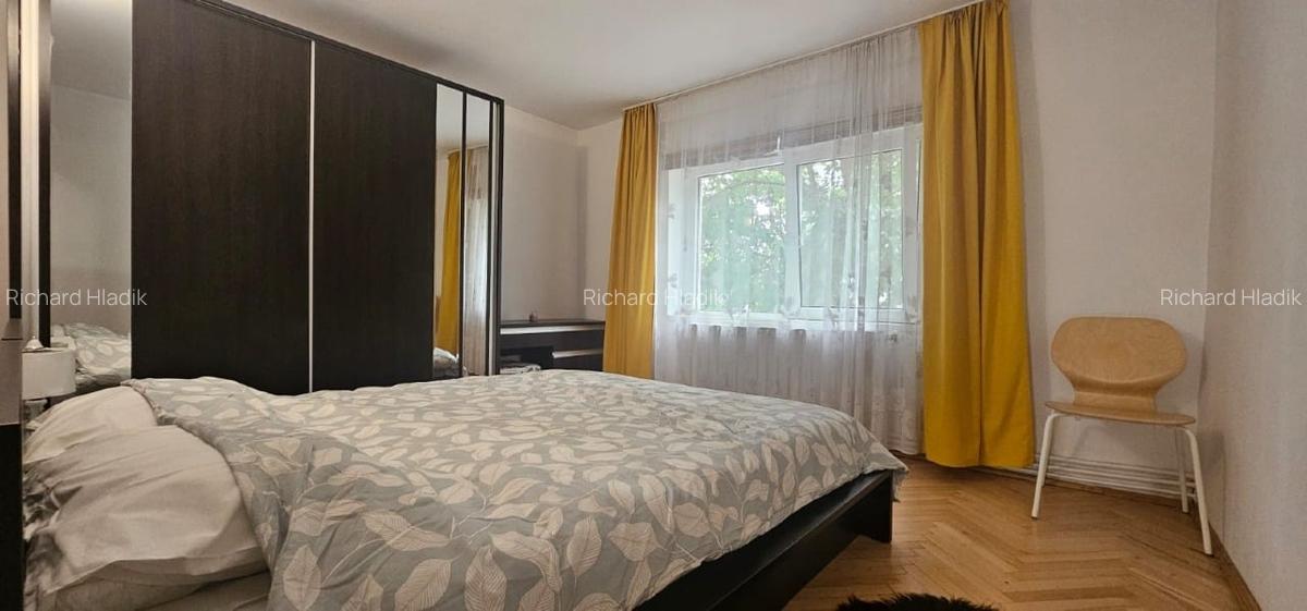 Proprietar inchiriez apartament 2 camere zona Odobescu - 9