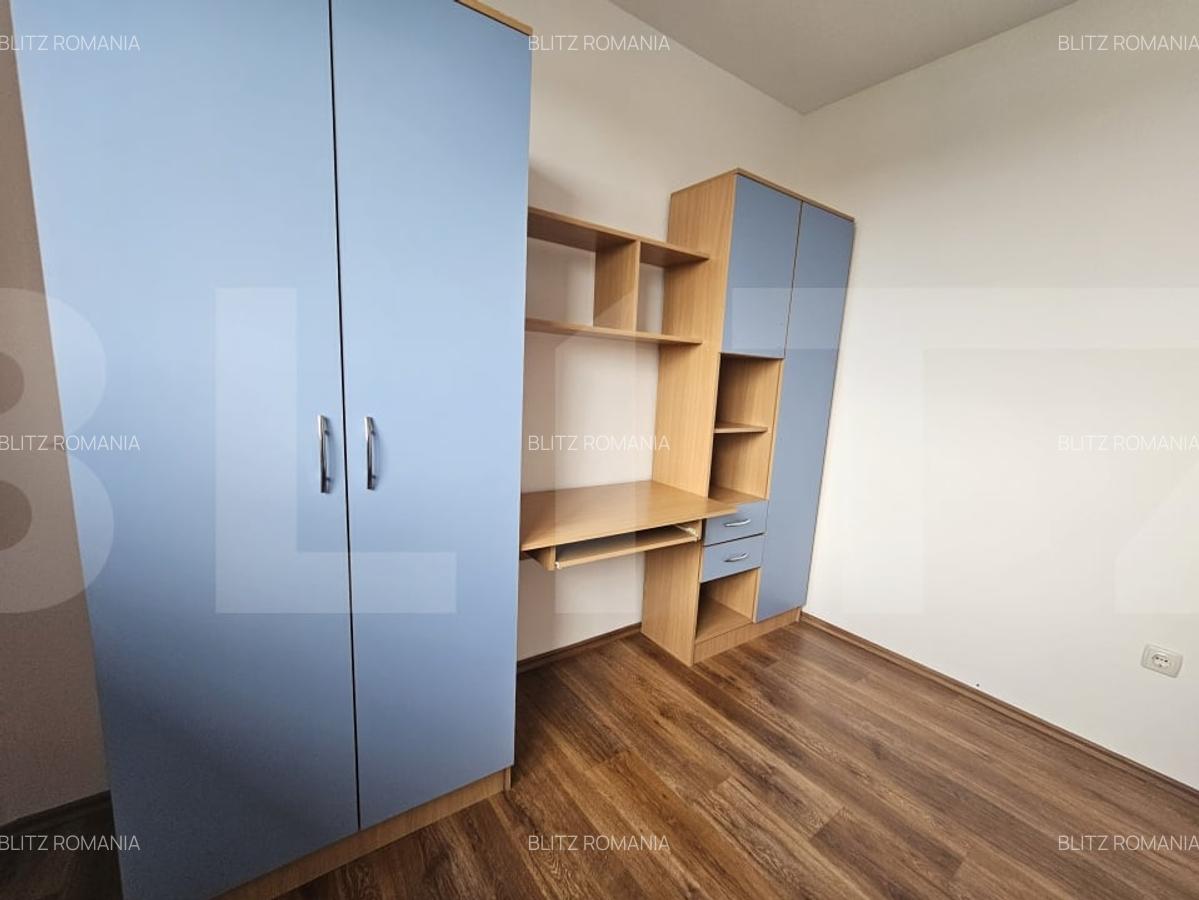 Apartament de vanzare, cu 3 camere, 64 mp, zona Girocului - 12