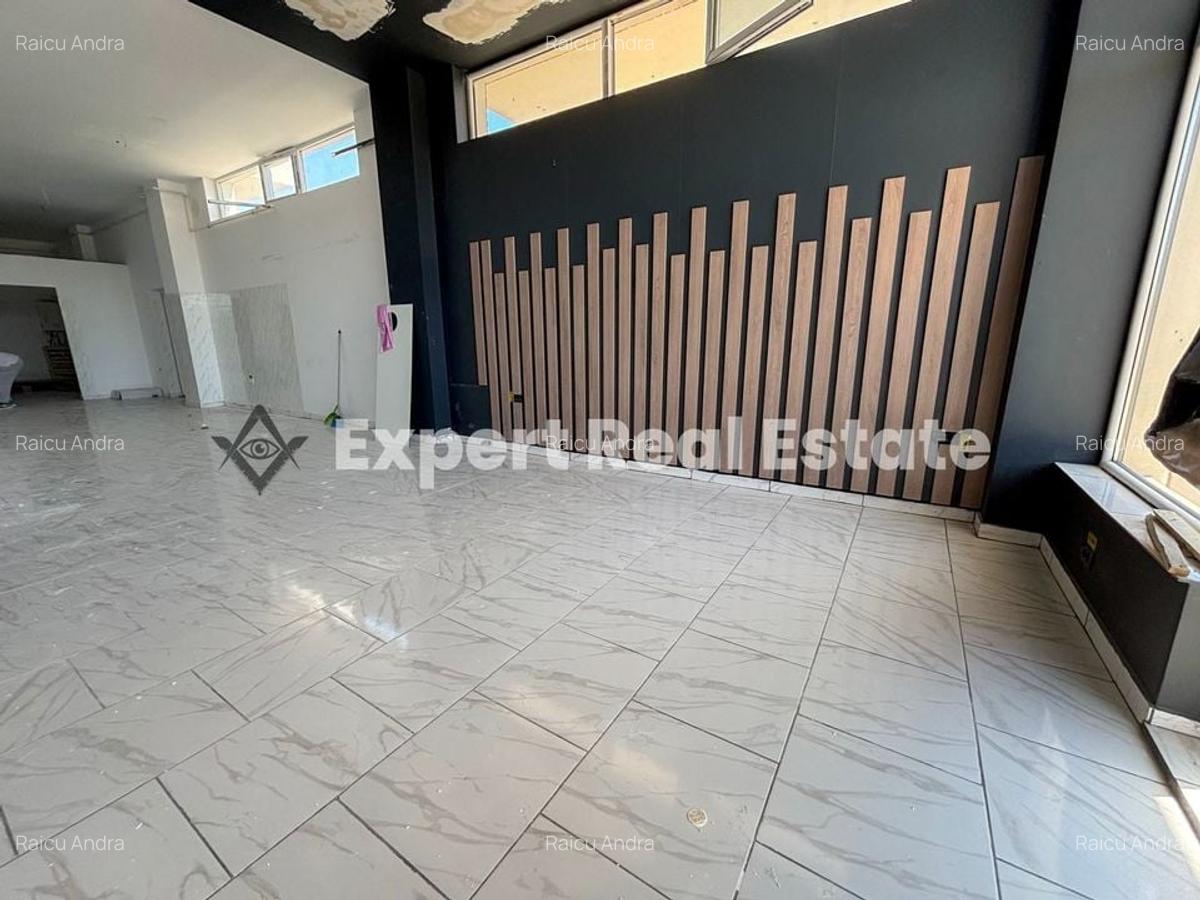 Spatiu Comercial TUNARI-PIPERA-POZITIE EXCELENTA - 2