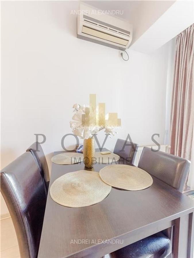 Inchiriere Apartament 2 Camere Aviatiei Promenada Mall Aerogarii - 12