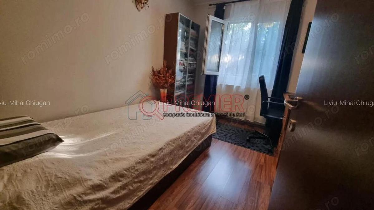Str Stupilor 8 - apartament 3 camere - 11