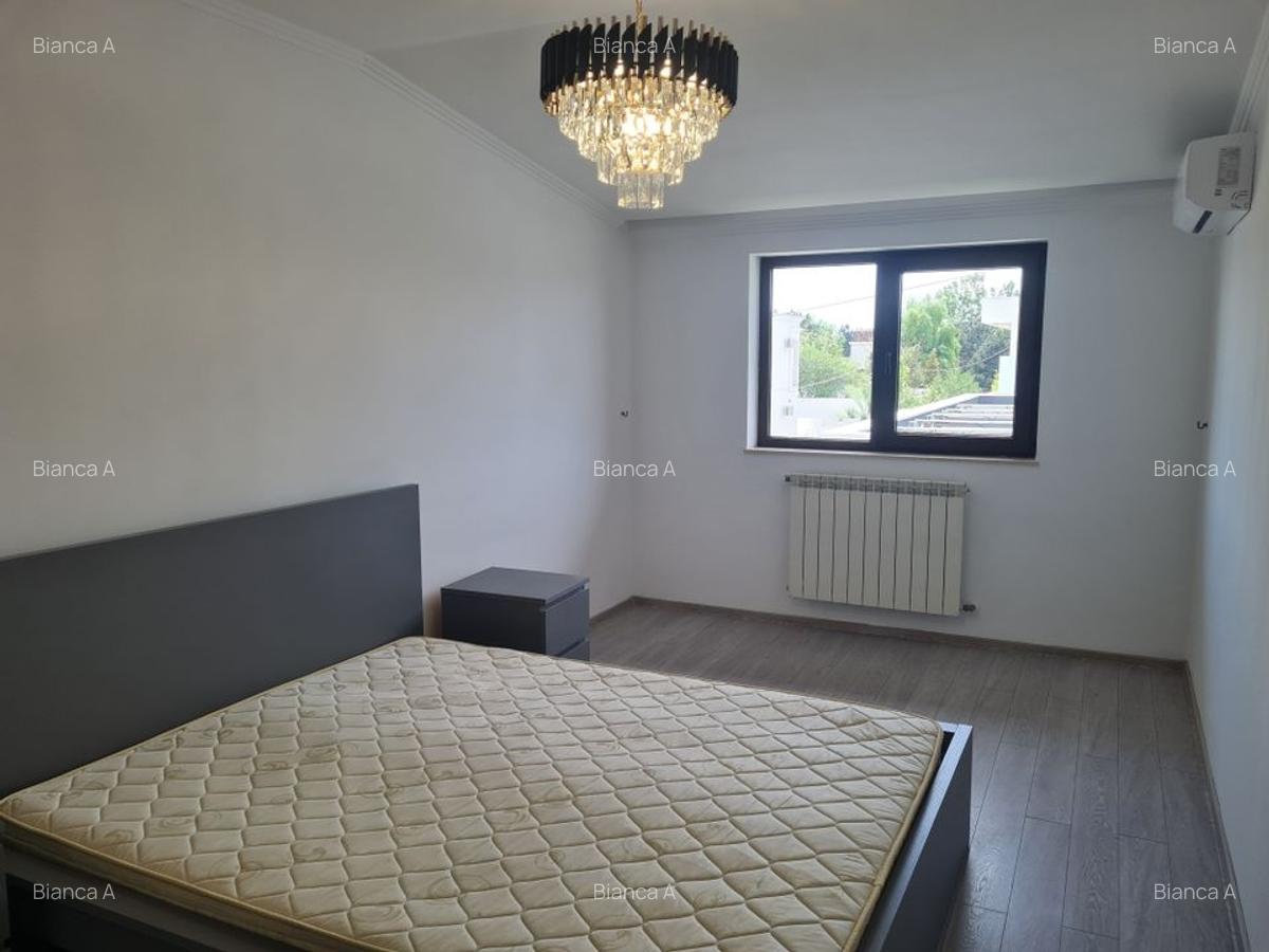 Casa individuala | semi-mobilata | 6 camere | Iancu Nicolae - 16