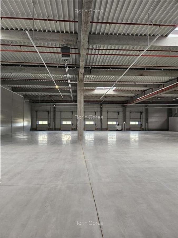 Spatiu Industrial - 1800 mp - Productie - Depozitare - Distributie - 8