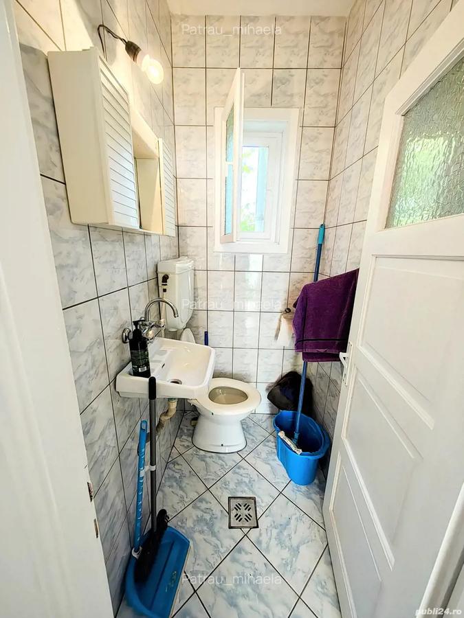 Casa de vanzare in Hunedoara, zona Chizid, 4 camere, 2 bai, renovata. 125000 - 9