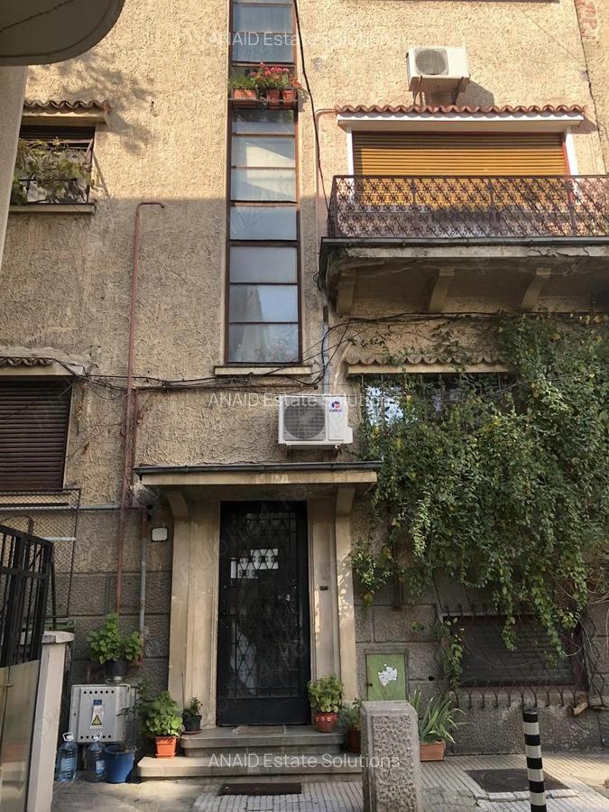 Garsoniera Piata Sfintii Voievozi - George Enescu - 3