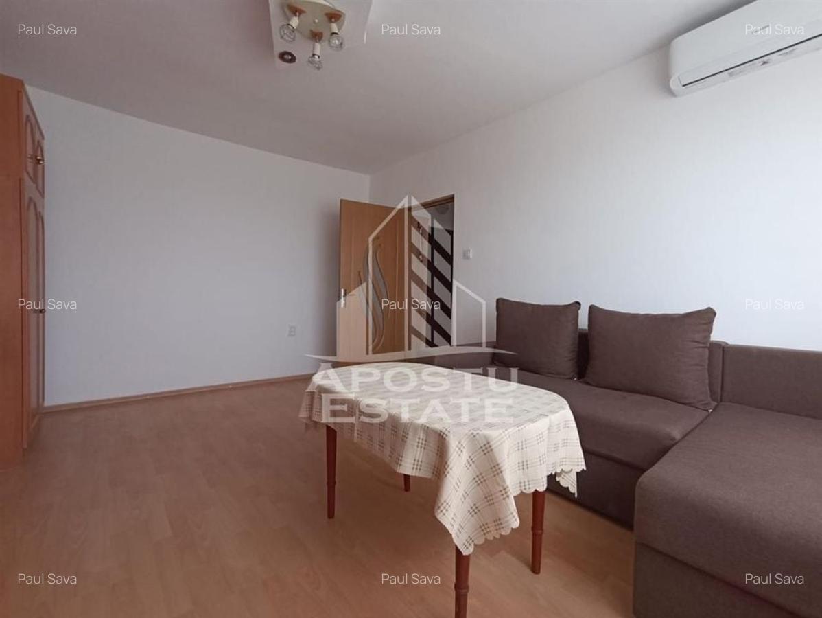 Apartament 1 camera spatios Zona Stadion - 4