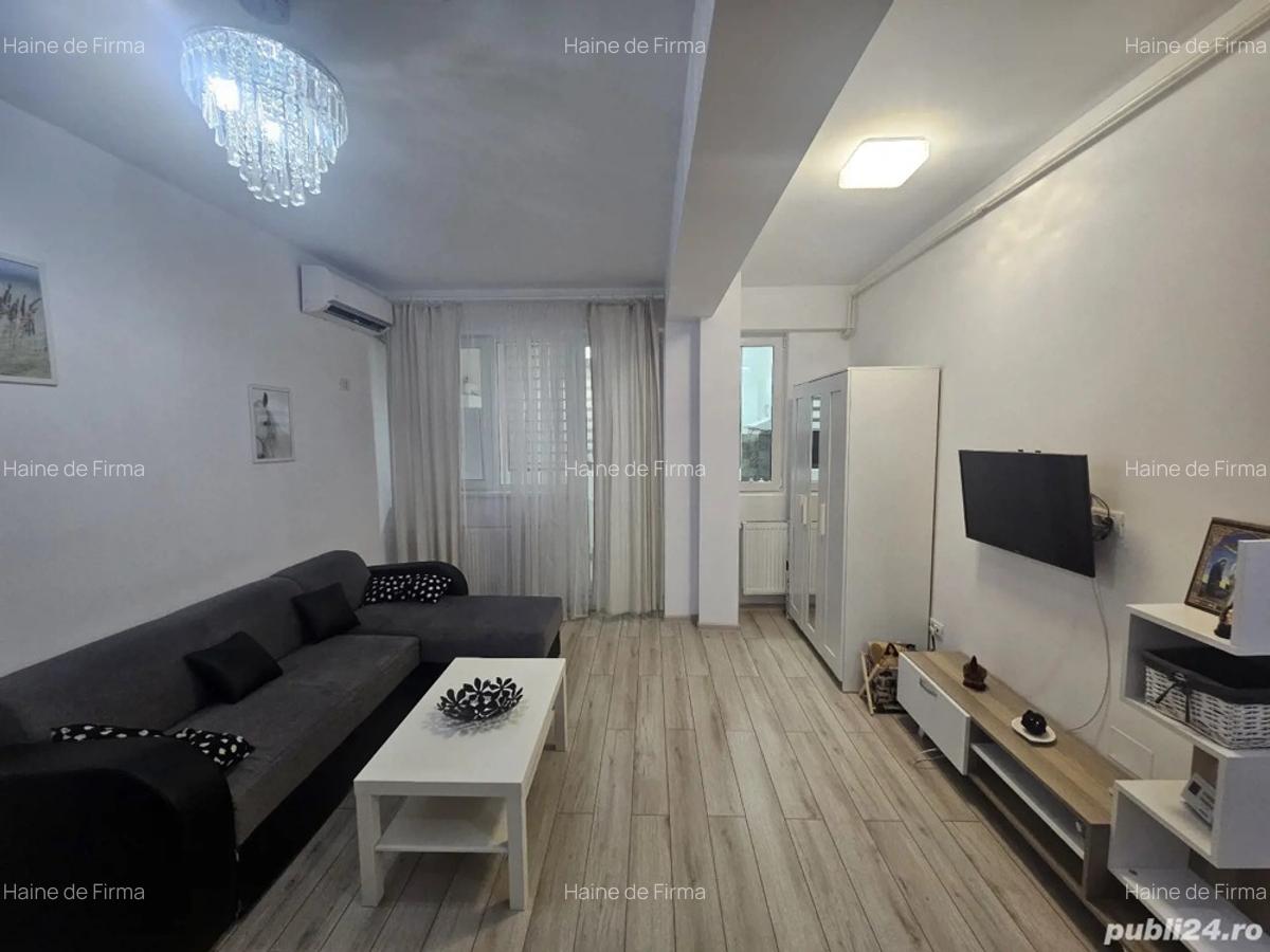 2 Camere, An 2019, Centrala, Reabilitat, Mobilat-Utilat - 2