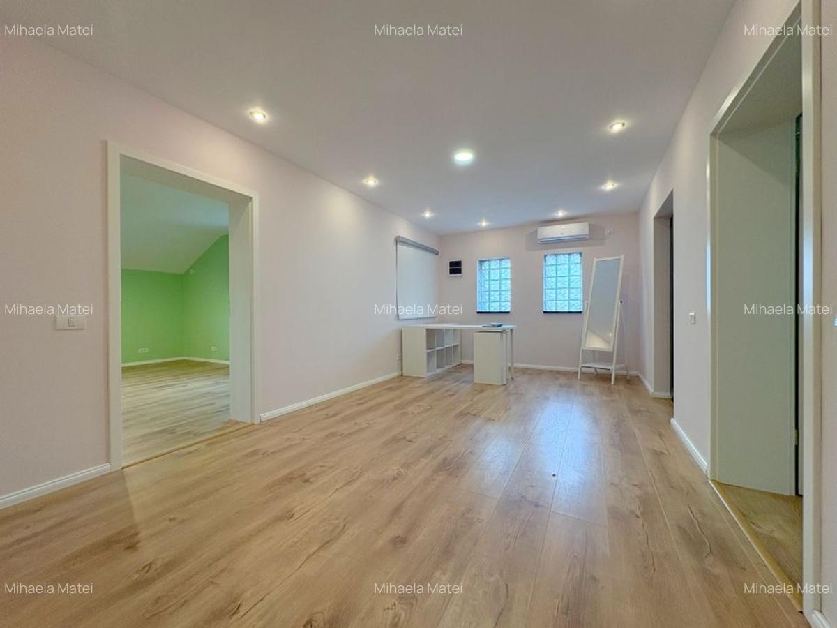 Casa individuala, amenajata modern - la 10 minute de Iulius Mall - 16