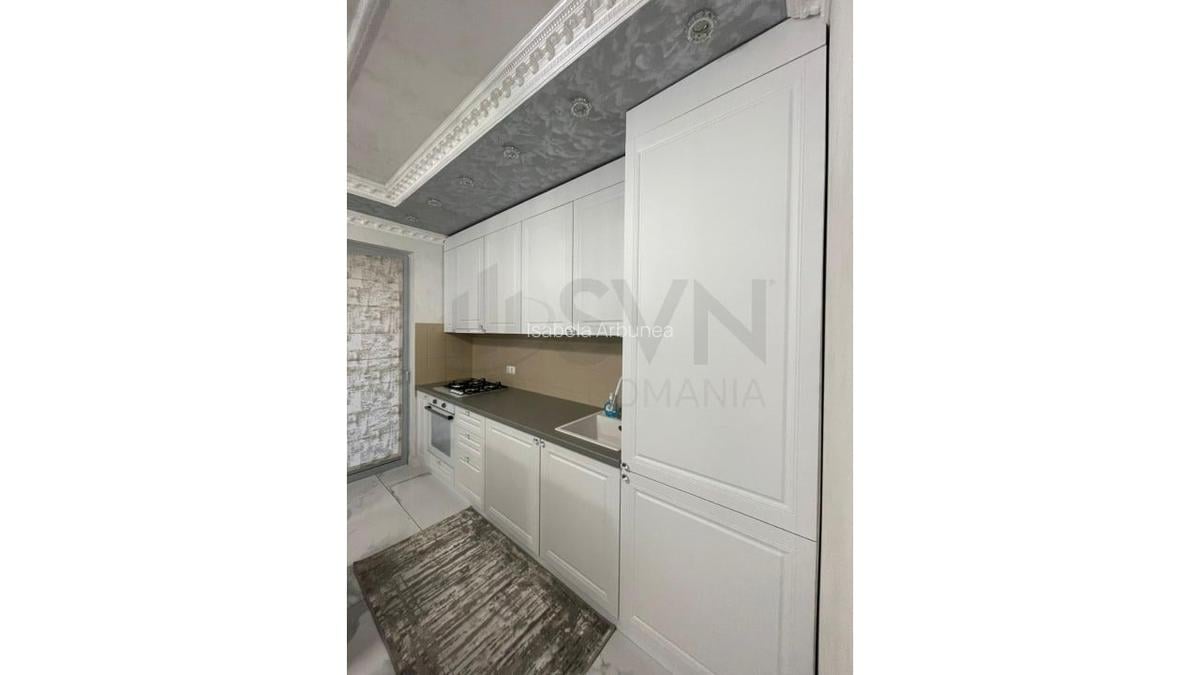 Apartament cu 3 camere decomandat în Splaiul Unirii - 9