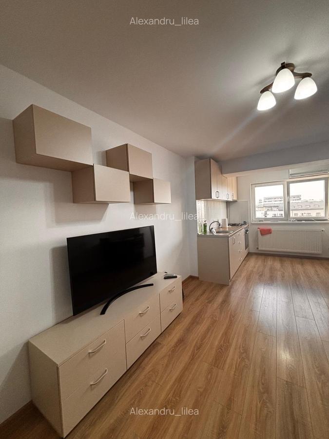Inchiriez apartament 2 camere Palladium Residence, Nicolae Teclu, Pallady - 1