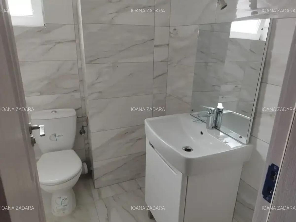 Garsonieră semidecomandată în Theodor Pallady - 2