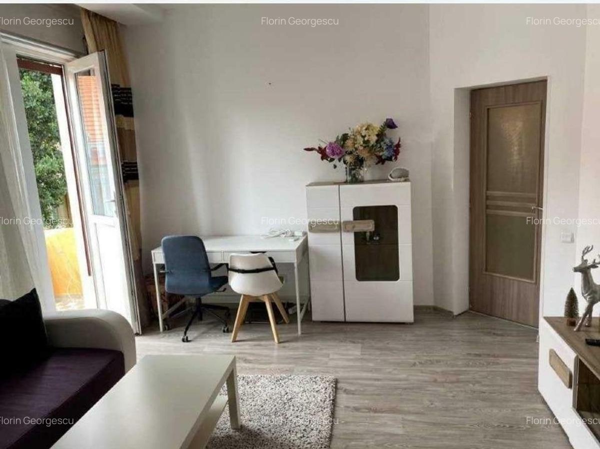 2 Camere | Piata Romana | Metrou | AC | - 1