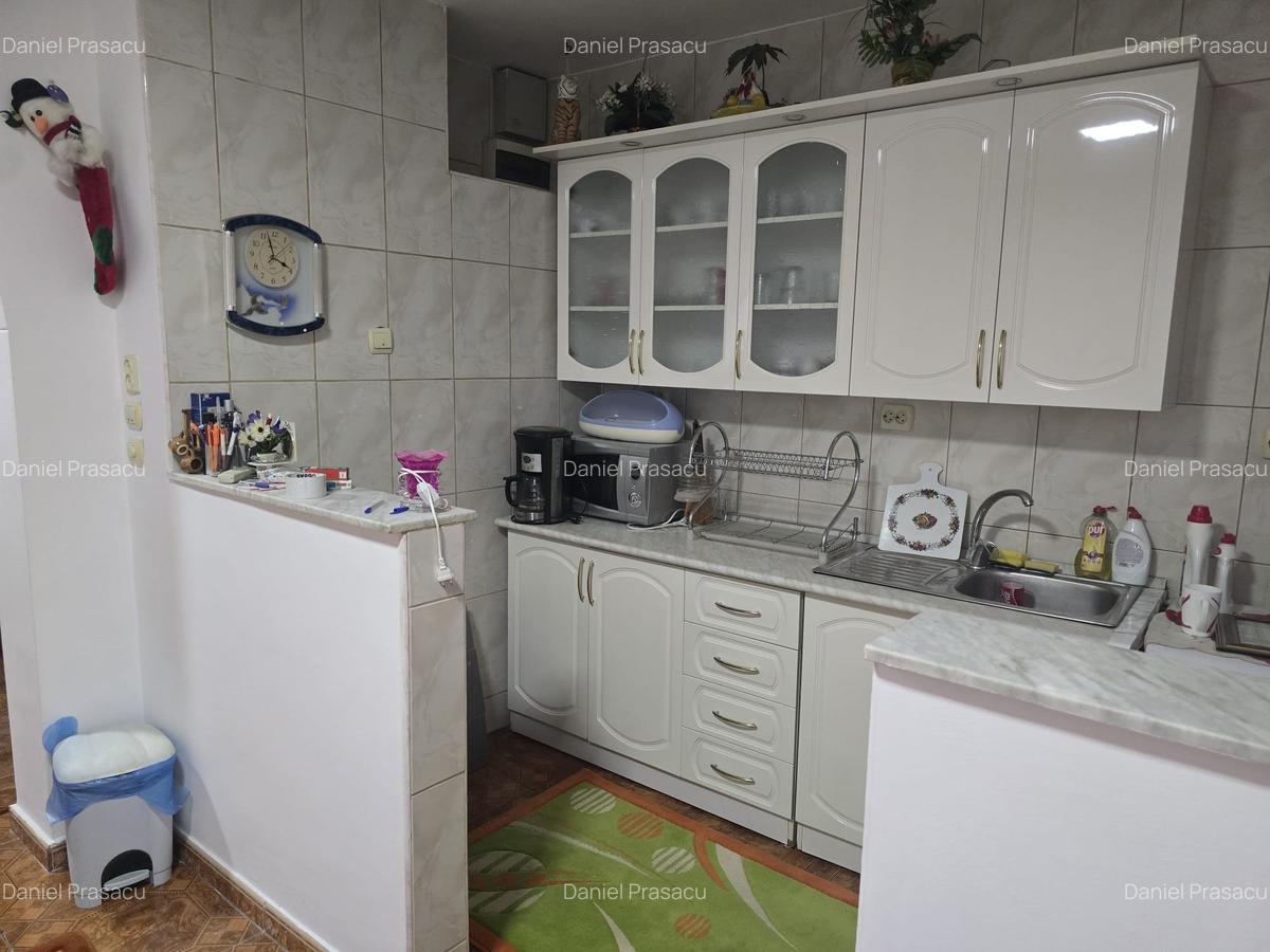 Ap. 3 camere | 76 mp | Decomandat | Mobilat & Utilat | 13 Septembrie – Prosper - 19