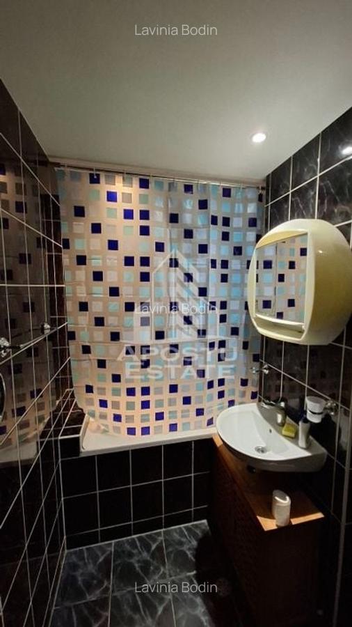 Apartament cu 3 camere, decomandat, la prima inchierere, Zona Soarelui - 7