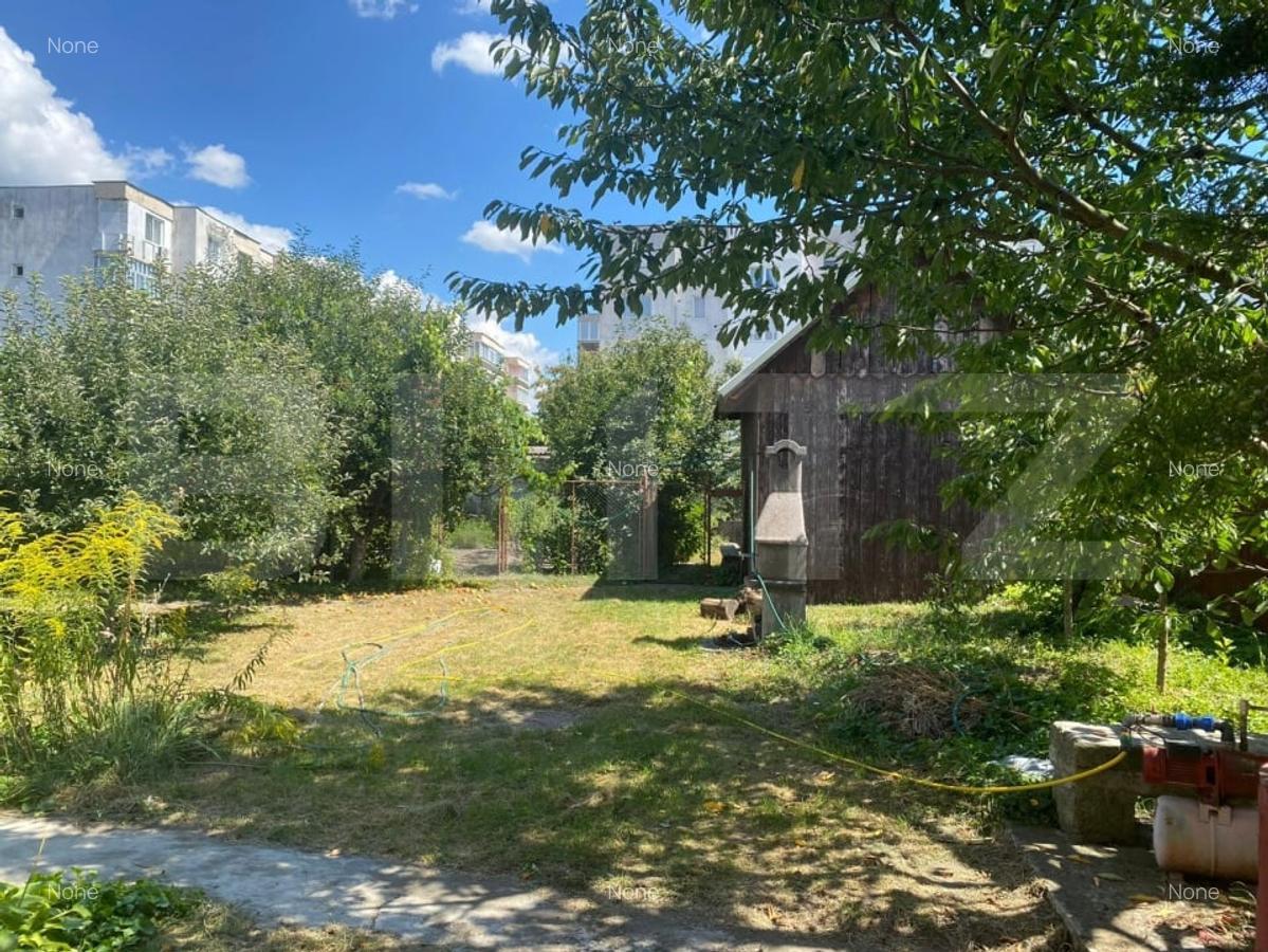 Casa de vanzare in Iernut - 13