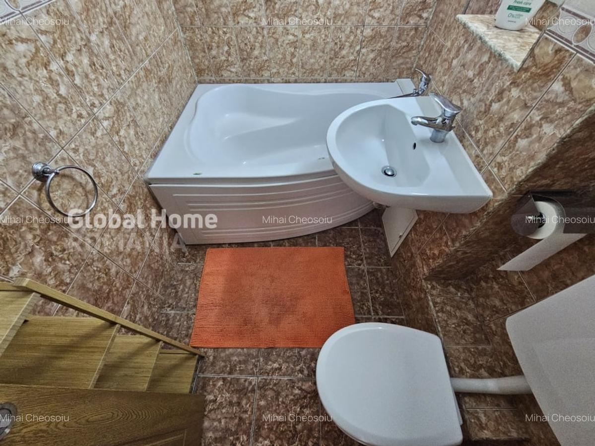 Apart 4 camere 86mp | Aviatiei - Mall Promenada - Metrou AV | Centrala proprie - 22