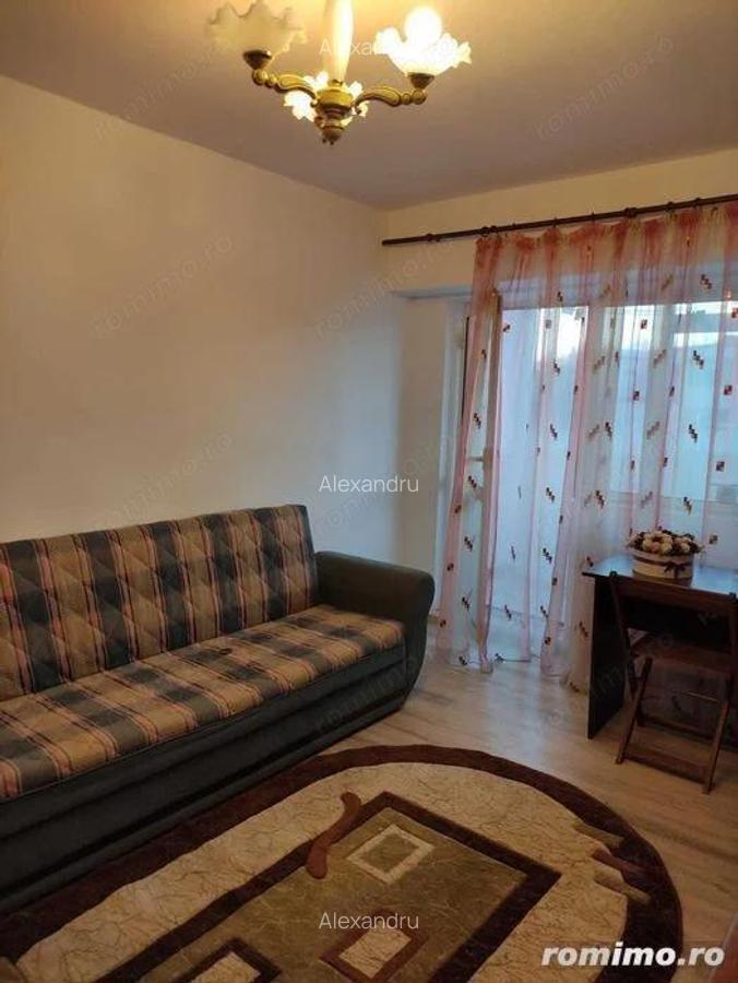2 camere zona Doamna Ghica - 1