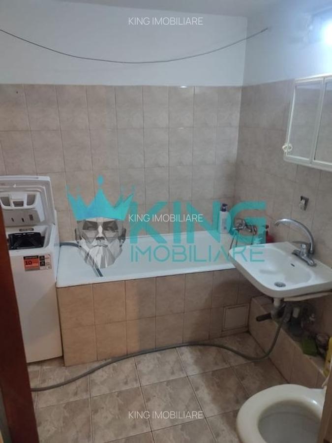 Apartament cu 2 camere decomandat, mobilat în Rahova - 10