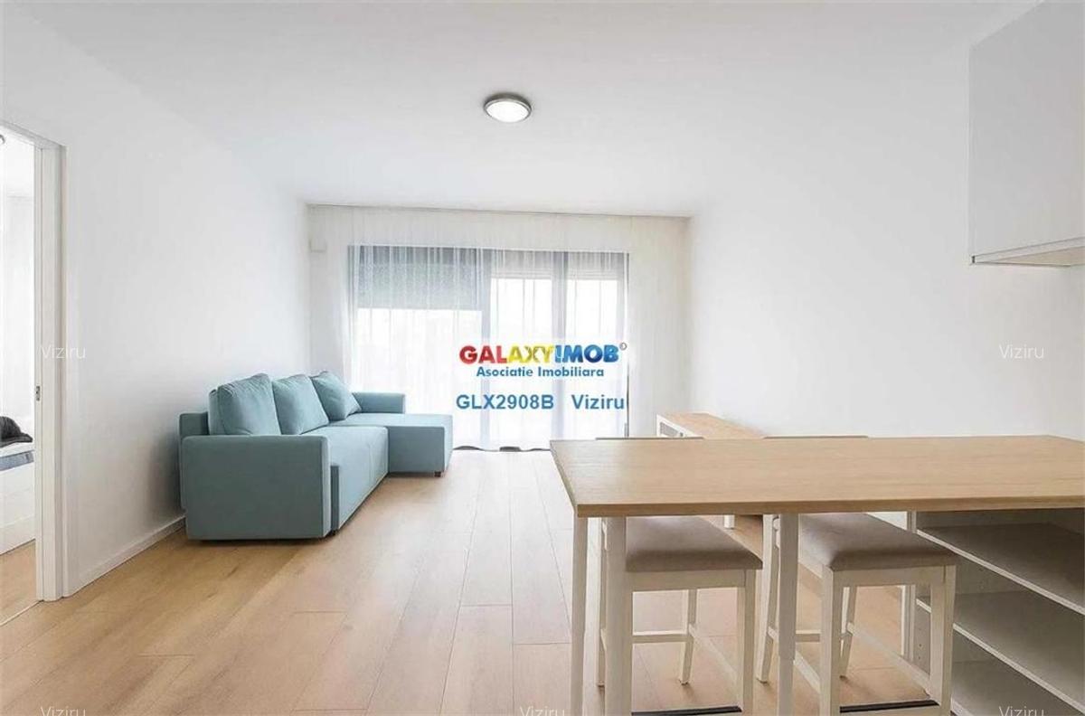 Apartament superb Domenii-Arcadia - 4