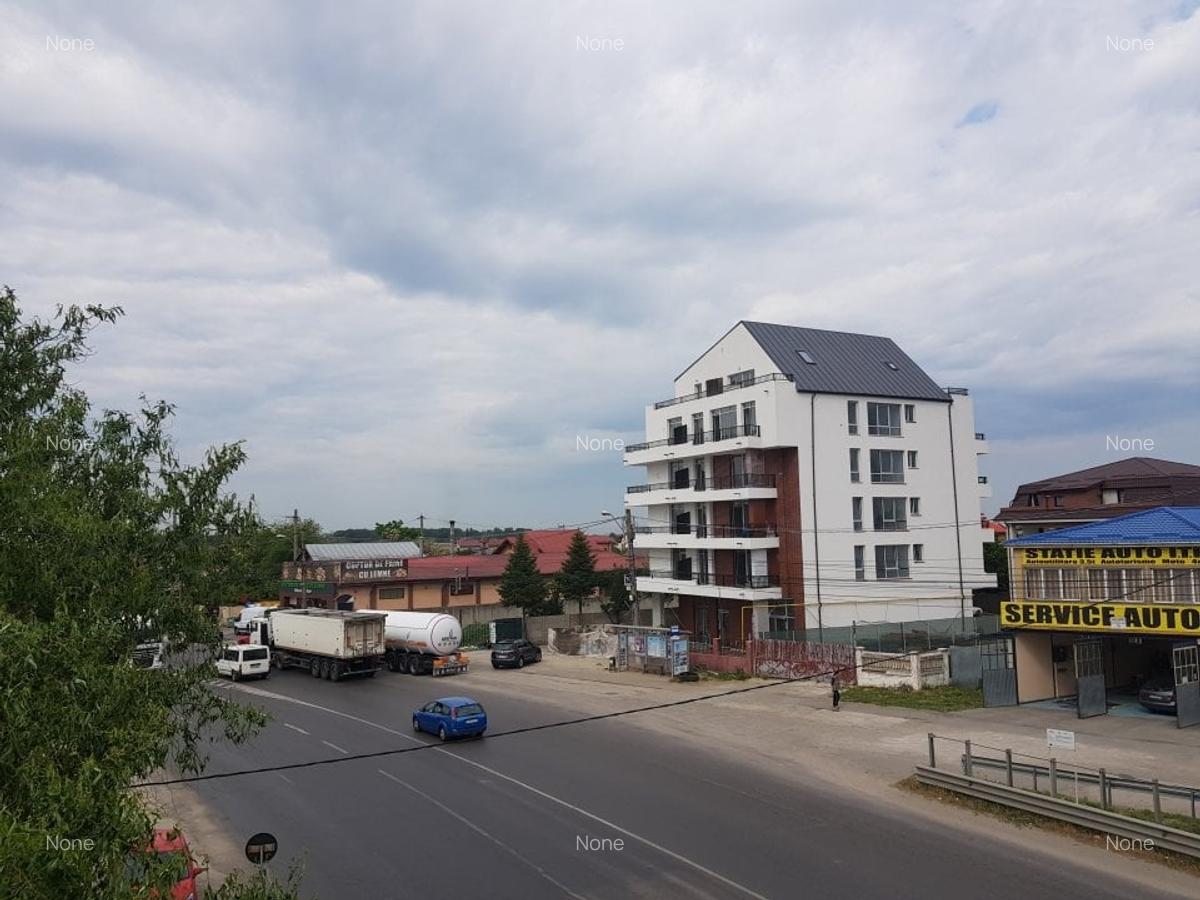 Apartament cu 2 camere semidecomandat în Alexandriei - 1